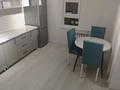 1-комнатная квартира · 45 м² · 7/16 этаж, мкр Нурсат 2, Аргынбекова 29/6 — Шаяхметов за 230 000 ₸ в Шымкенте, Каратауский р-н — фото 2