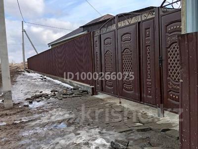 Отдельный дом · 10 комнат · 336 м² · 9 сот., Сабалақ 43 за 16 млн 〒 в 