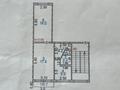 2-бөлмелі пәтер · 45.1 м² · 2/5 қабат, 16-шағынаудан 9, бағасы: 12 млн ₸ в Караганде, Алихана Бокейханова р-н — фото 10