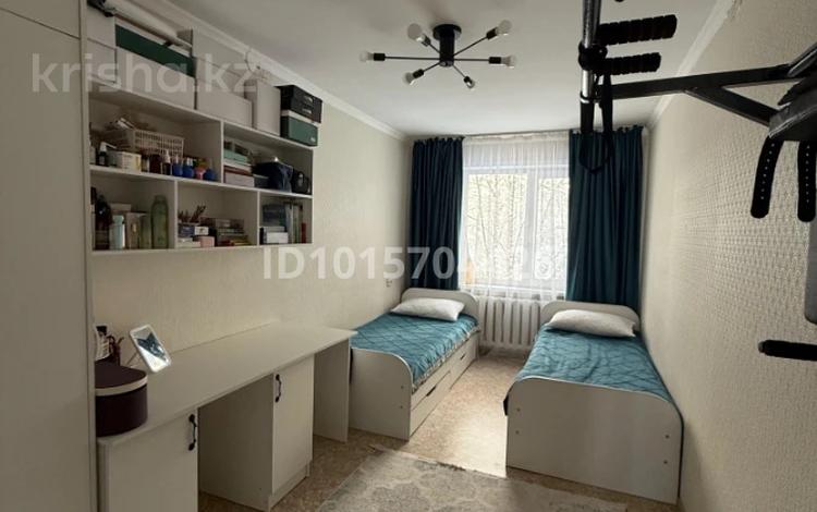 2-бөлмелі пәтер · 45.1 м² · 2/5 қабат, 16-шағынаудан 9, бағасы: 12 млн ₸ в Караганде, Алихана Бокейханова р-н — фото 7