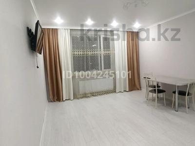 2-бөлмелі пәтер · 46 м² · 8/9 қабат, 189я улица стр 102, бағасы: 200 000 〒 в Астане, Сарыарка р-н
