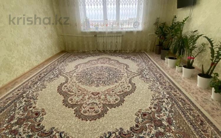 3-бөлмелі пәтер · 78.7 м² · 5/6 қабат, Турмагамбетова, бағасы: 17 млн ₸ в Актобе — фото 3