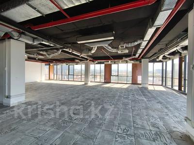 Офисы · 1200 м² за ~ 8.3 млн ₸ в Алматы, Алмалинский р-н