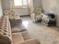 4-комнатная квартира · 85 м² · 5/5 этаж, 8-й микрорайон 10 за 305 000 ₸ в Шымкенте, Туран р-н — фото 2