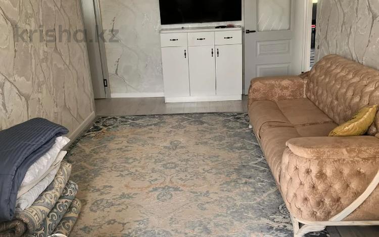 4-комнатная квартира · 85 м² · 5/5 этаж, 8-й микрорайон 10 за 305 000 ₸ в Шымкенте, Туран р-н — фото 8