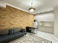 2-бөлмелі пәтер · 46 м² · 3 қабат, Туран 41 А, бағасы: 21 000 ₸ в Астане, Есильский р-н — фото 2