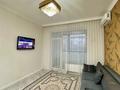 2-бөлмелі пәтер · 46 м² · 3 қабат, Туран 41 А, бағасы: 21 000 ₸ в Астане, Есильский р-н — фото 5