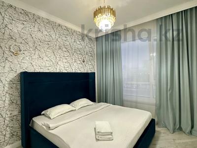 2-бөлмелі пәтер · 46 м² · 3 қабат, Туран 41 А, бағасы: 21 000 ₸ в Астане, Есильский р-н