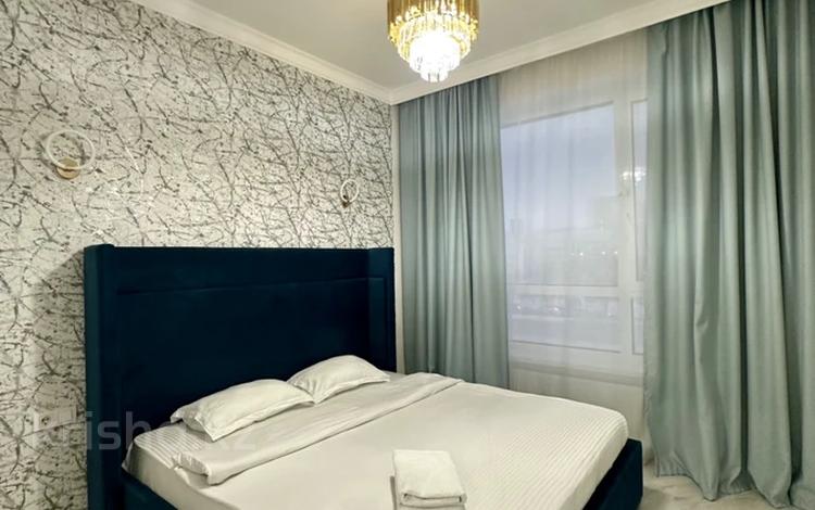 2-бөлмелі пәтер · 46 м² · 3 қабат, Туран 41 А, бағасы: 21 000 ₸ в Астане, Есильский р-н — фото 5