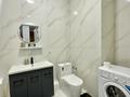 2-бөлмелі пәтер · 46 м² · 3 қабат, Туран 41 А, бағасы: 21 000 ₸ в Астане, Есильский р-н — фото 7