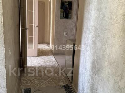 3-комнатная квартира · 67 м² · 3/9 этаж, мкр Гарышкер 16 за 25.5 млн ₸ в Талдыкоргане