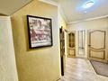 2-комнатная квартира · 50 м² · 12/17 этаж, Тауелсиздик 34 — Бауржан момышулы за 13 000 ₸ в Астане, Алматы р-н — фото 9