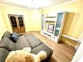 2-комнатная квартира · 50 м² · 12/17 этаж, Тауелсиздик 34 — Бауржан момышулы за 13 000 ₸ в Астане, Алматы р-н — фото 4