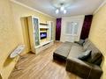 2-комнатная квартира · 50 м² · 12/17 этаж, Тауелсиздик 34 — Бауржан момышулы за 13 000 ₸ в Астане, Алматы р-н