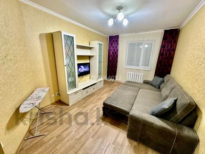 2-комнатная квартира · 50 м² · 12/17 этаж, Тауелсиздик 34 — Бауржан момышулы за 13 000 ₸ в Астане, Алматы р-н