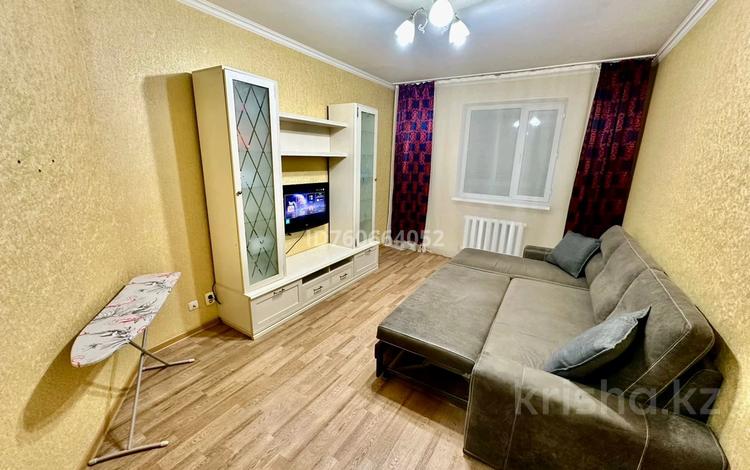 2-комнатная квартира · 50 м² · 12/17 этаж, Тауелсиздик 34 — Бауржан момышулы за 13 000 ₸ в Астане, Алматы р-н — фото 9