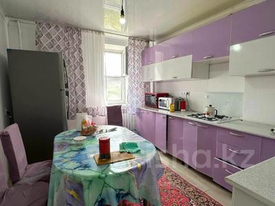 3-комнатная квартира · 77.8 м² · 3/5 этаж, Талдыкорган. мкр Жастар 111 за 20.3 млн 〒