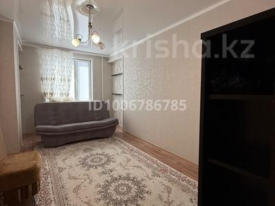 1-комнатная квартира · 35 м² · 4/9 этаж, мкр Комсомольский, Сауран 12 1 за 200 000 〒 в Астане, Есильский р-н