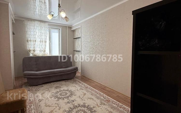 1-комнатная квартира · 35 м² · 4/9 этаж, мкр Комсомольский, Сауран 12 1 за 200 000 〒 в Астане, Есильский р-н — фото 2