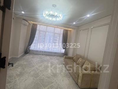 2-комнатная квартира · 69 м², мкр Нурсая, Елорда 6/3, 6/4, 6/5, 6/6, 6/7, 6/8, 6Б — В пешей доступности расположены:Школа Бином,Цон, Центр Абая за 310 000 ₸ в Атырау