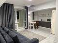 2-бөлмелі пәтер · 48 м² · 5/5 қабат, Хусаинова, бағасы: 380 000 ₸ в Алматы, Бостандыкский р-н