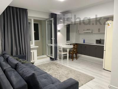 2-бөлмелі пәтер · 48 м² · 5/5 қабат, Хусаинова, бағасы: 380 000 ₸ в Алматы, Бостандыкский р-н
