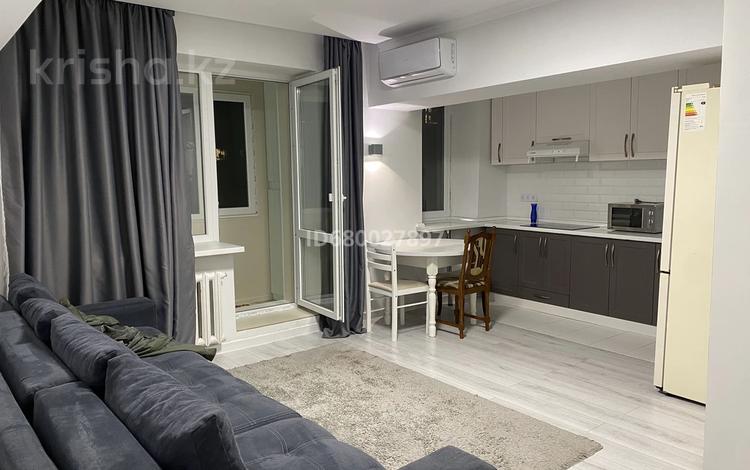 2-бөлмелі пәтер · 48 м² · 5/5 қабат, Хусаинова, бағасы: 380 000 ₸ в Алматы, Бостандыкский р-н — фото 2
