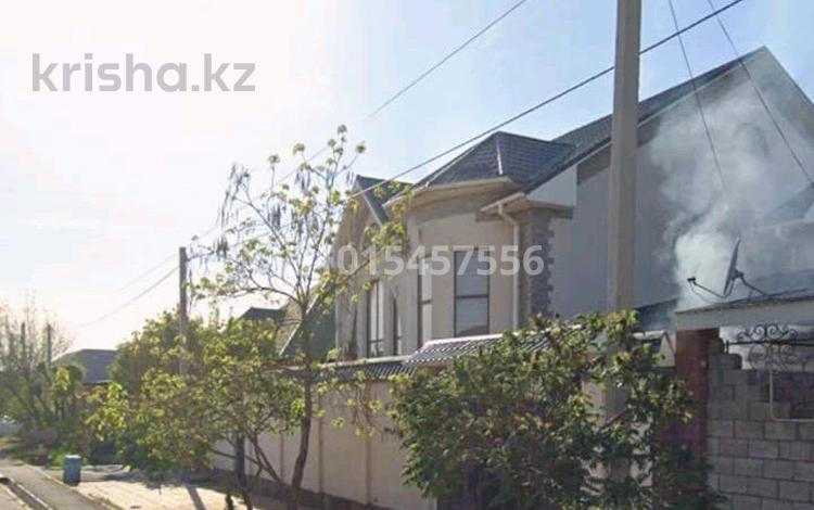 Отдельный дом · 7 комнат · 280 м² · 8 сот., мкр Северо-Запад, Аламан 69 — Аргынбекова-Утепова за 100 млн ₸ в Шымкенте, Абайский р-н — фото 2