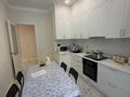 3-комнатная квартира · 95.8 м² · 7/12 этаж, Кайыма Мухамедханов 4 за 81.5 млн ₸ в Астане, Нура р-н — фото 8