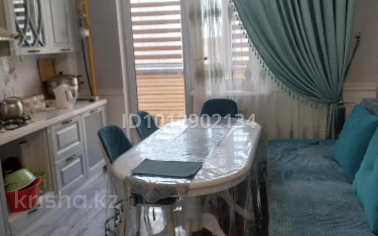 2-бөлмелі пәтер · 58 м² · 4/9 қабат, мкр Шугыла 4/4, бағасы: 35 млн ₸ в Алматы, Наурызбайский р-н — фото 2