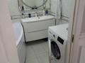 2-бөлмелі пәтер · 58 м² · 4/9 қабат, мкр Шугыла 4/4, бағасы: 35 млн ₸ в Алматы, Наурызбайский р-н — фото 5