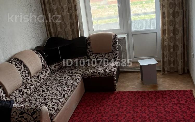1-бөлмелі пәтер · 38 м² · 2 қабат, Нуржау 27 — Возле школы, бағасы: 15 млн ₸ в Усть-Каменогорске — фото 5
