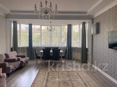 4-комнатная квартира · 137 м² · 2/6 этаж, Курмангазы 141 за 144.9 млн 〒 в Алматы, Алмалинский р-н