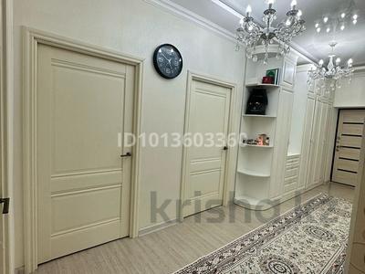 3-комнатная квартира · 88.2 м² · 5/7 этаж, 19-й мкр 4 за 35 млн ₸ в Актау