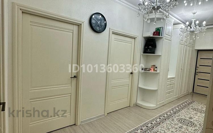 3-бөлмелі пәтер · 88.2 м² · 5/7 қабат, 19-ш/а. 4, бағасы: 35 млн ₸ в Актау, 19-й мкр — фото 2
