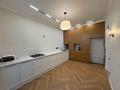 3-бөлмелі пәтер · 85 м² · 2/3 қабат, Есенберлина 1, бағасы: 36.5 млн ₸ в Уральске — фото 21