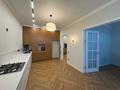 3-бөлмелі пәтер · 85 м² · 2/3 қабат, Есенберлина 1, бағасы: 36.5 млн ₸ в Уральске — фото 22