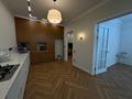 3-бөлмелі пәтер · 85 м² · 2/3 қабат, Есенберлина 1, бағасы: 36.5 млн ₸ в Уральске — фото 23