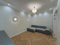 3-бөлмелі пәтер · 85 м² · 2/3 қабат, Есенберлина 1, бағасы: 36.5 млн ₸ в Уральске — фото 6