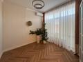 3-бөлмелі пәтер · 85 м² · 2/3 қабат, Есенберлина 1, бағасы: 36.5 млн ₸ в Уральске — фото 8