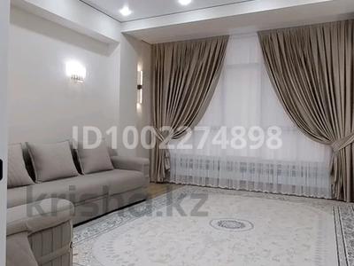 5-комнатная квартира · 164 м² · 2/9 этаж, мкр Атырау, Абулхайыр хана 51а — Пр - т Абулхайр-хана за 77 млн 〒