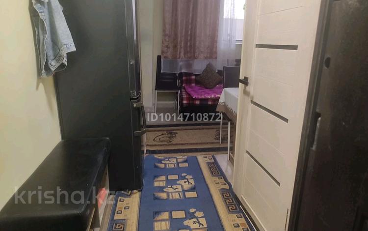 1-бөлмелі пәтер · 21 м² · 1/5 қабат, Айнабұлақ-2 ш/а., Айнабулак 2-й микрорайон 40Б, бағасы: 100 000 ₸ в Алматы, Жетысуский р-н — фото 2
