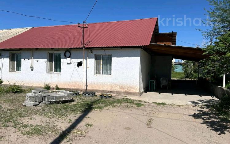 Үйдің бір бөлігі · 4 бөлме · 110 м² · 9 жүзд., Железнодорожная 3-1, бағасы: 27 млн ₸ в Конаеве — фото 2