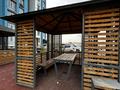 1-комнатная квартира · 38 м² · 7/9 этаж, мкр Кемел (Первомайское), Жолымбет за 20.5 млн ₸ в Алматы, Жетысуский р-н — фото 8