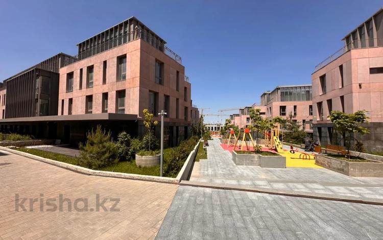 2-комнатная квартира · 40 м² · 3/4 этаж, Култобе 24/1-24/10 — Аскарова за 400 000 ₸ в Алматы, Бостандыкский р-н — фото 2