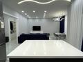 3-комнатная квартира · 115 м² · 7/12 этаж, Мкр. Самал-3 15 — проспект Аль-Фараби, пересечение Мендикулова за 880 000 ₸ в Алматы, Медеуский р-н
