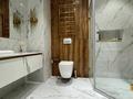 3-комнатная квартира · 115 м² · 7/12 этаж, Мкр. Самал-3 15 — проспект Аль-Фараби, пересечение Мендикулова за 880 000 ₸ в Алматы, Медеуский р-н — фото 9
