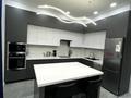 3-комнатная квартира · 115 м² · 7/12 этаж, Мкр. Самал-3 15 — проспект Аль-Фараби, пересечение Мендикулова за 880 000 ₸ в Алматы, Медеуский р-н — фото 2