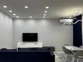 3-комнатная квартира · 115 м² · 7/12 этаж, Мкр. Самал-3 15 — проспект Аль-Фараби, пересечение Мендикулова за 880 000 ₸ в Алматы, Медеуский р-н — фото 3