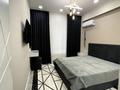 3-комнатная квартира · 115 м² · 7/12 этаж, Мкр. Самал-3 15 — проспект Аль-Фараби, пересечение Мендикулова за 880 000 ₸ в Алматы, Медеуский р-н — фото 11